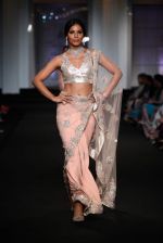 Model walk the ramp for Ashima leena show at Aamby Valley India Bridal Fashion Week 2012 in Mumbai on 14th Sept 2012 (171).JPG